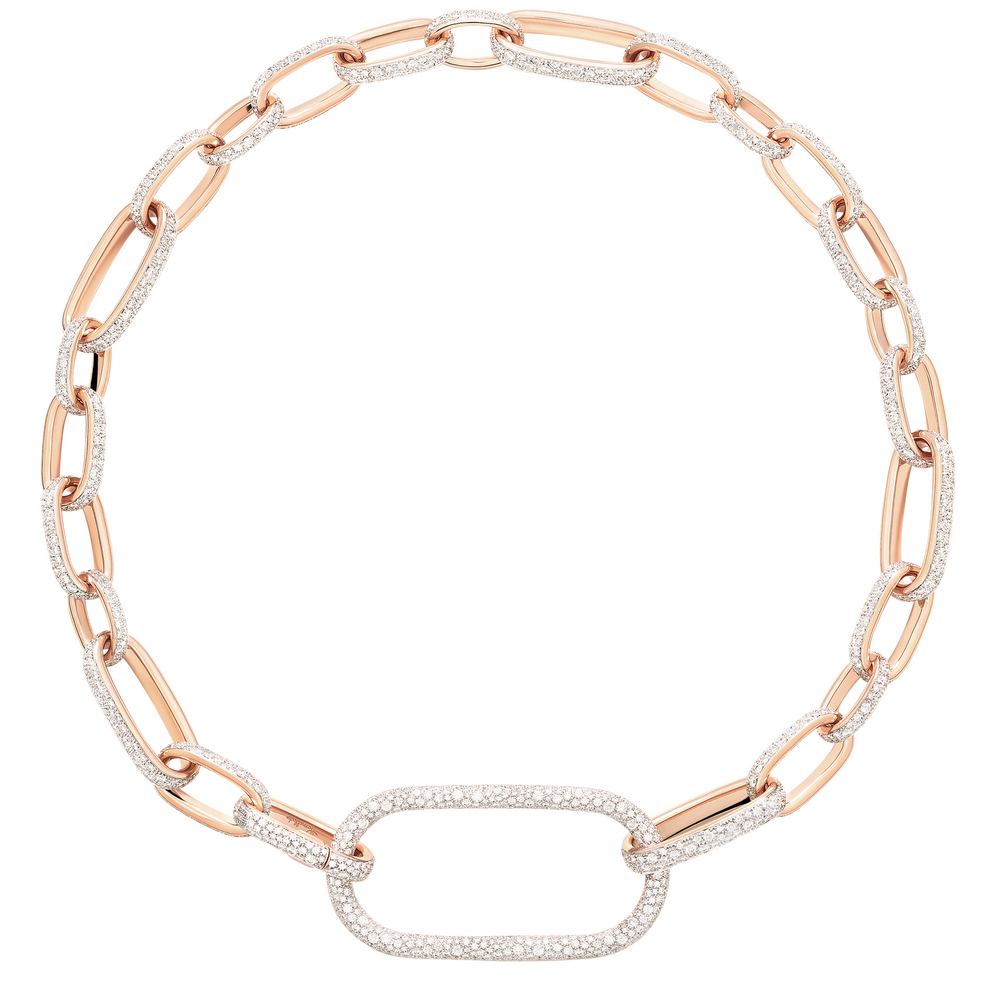 Pomellato Iconica Necklace Pomellato Iconica Necklace