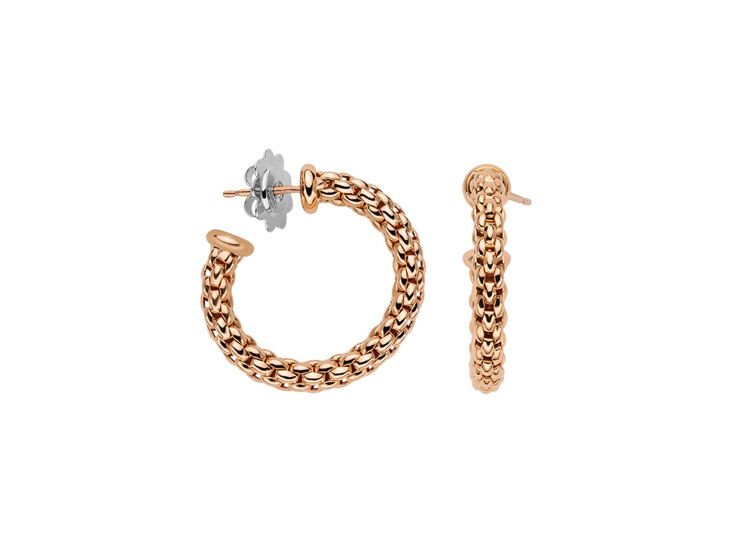 Fope Essentials Creolen Fope Essentials Creolen