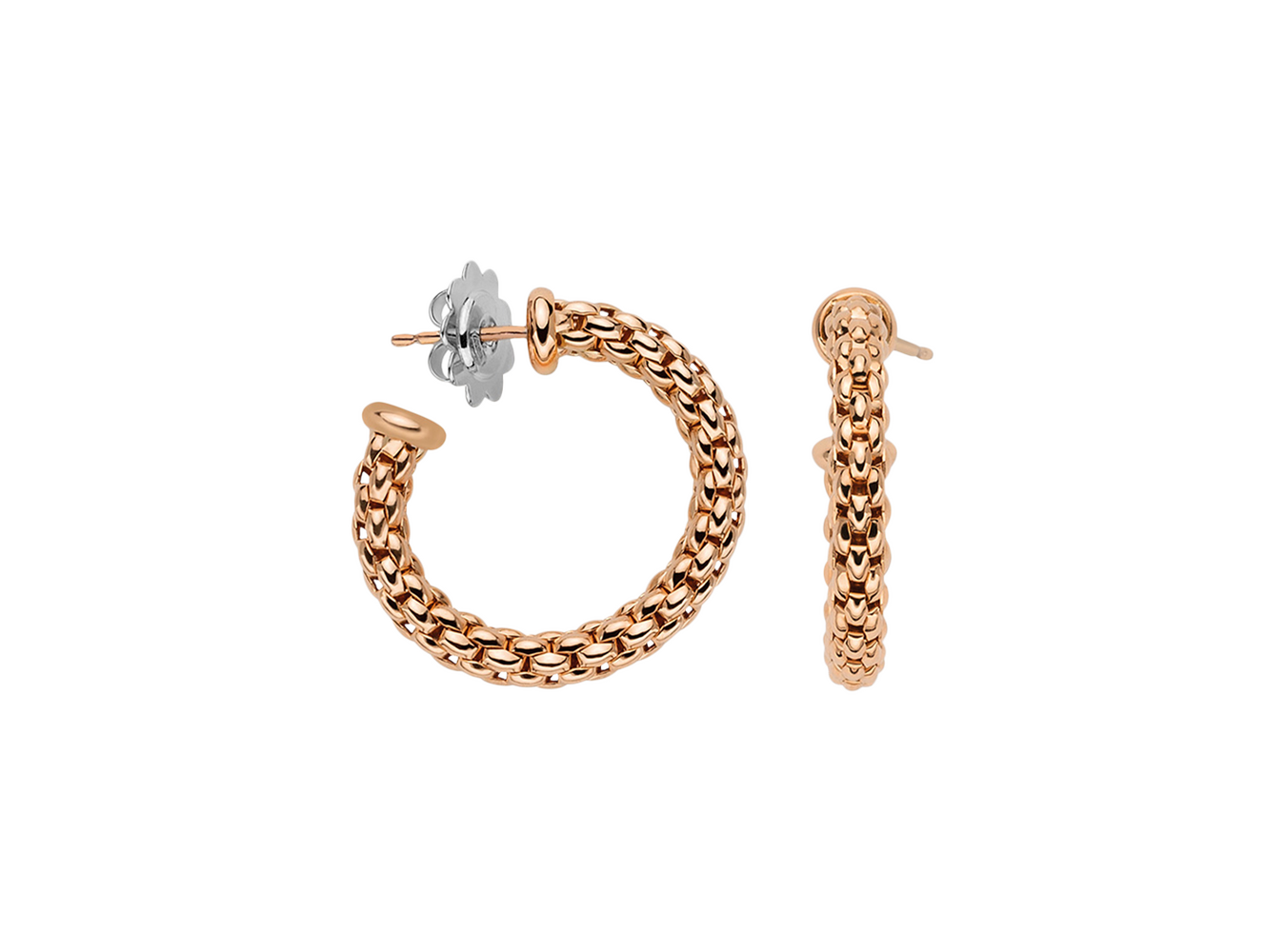 Fope Essentials Creolen Fope Essentials Creolen