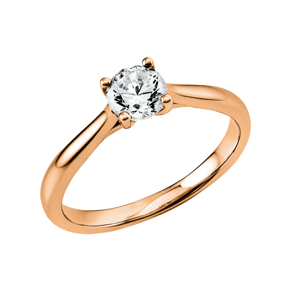 Brogle Selection solitaire ring Julia up...