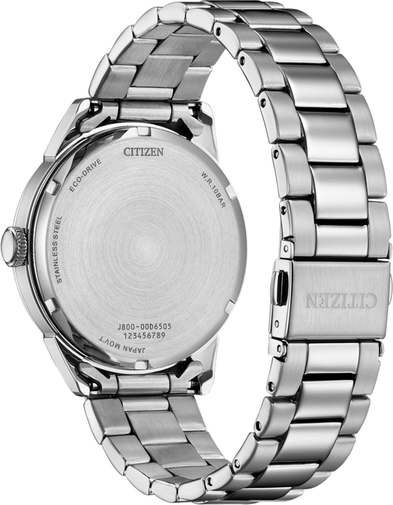 Citizen Sport Quarz 40,5mm