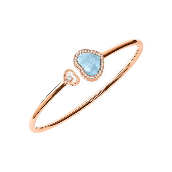 Chopard Happy Hearts Bangle
