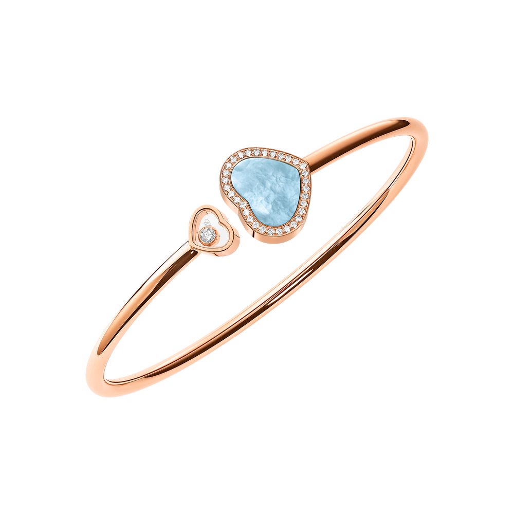 Chopard Happy Hearts Bangle Chopard Happy Hearts Bangle