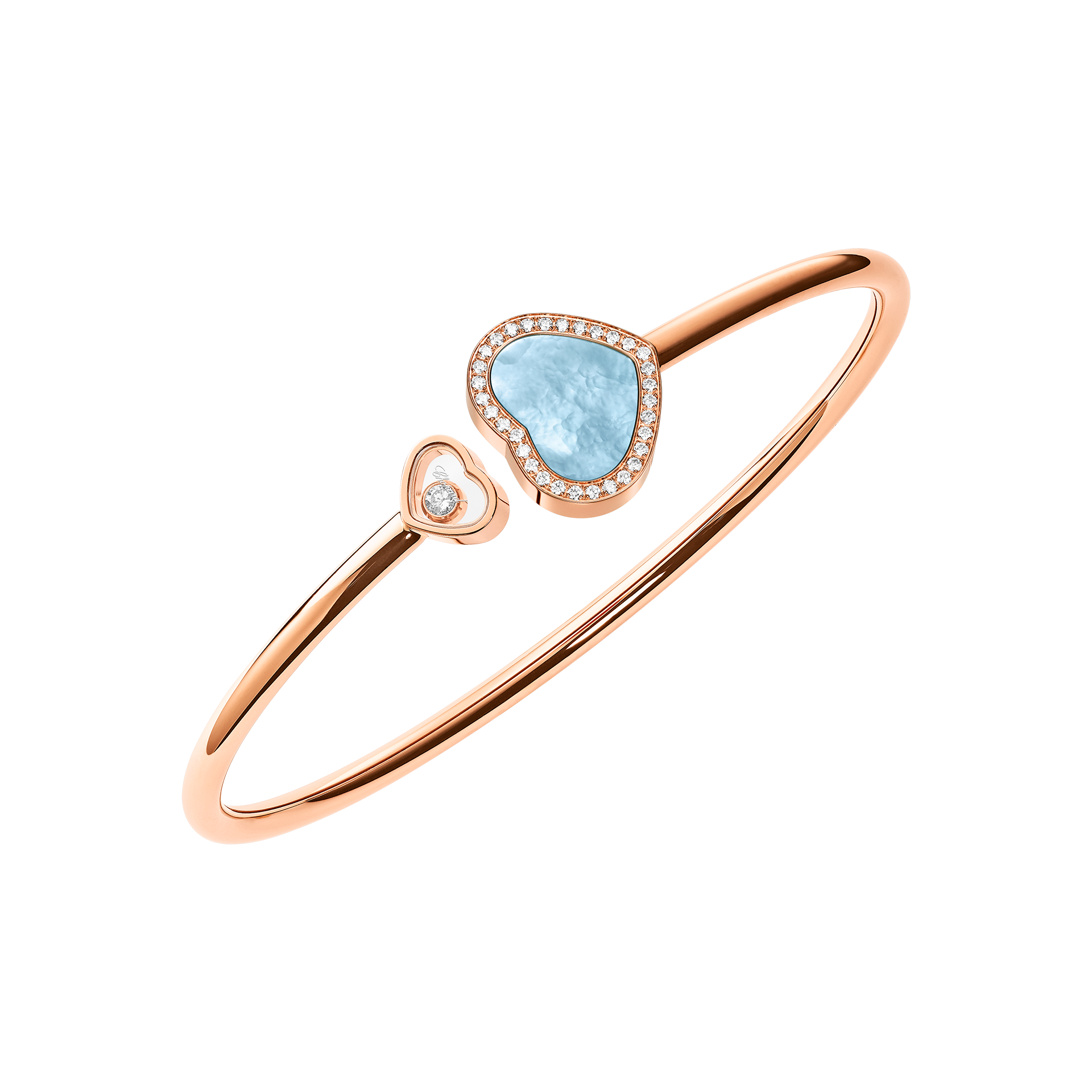 Chopard Happy Hearts Armspange Chopard Happy Hearts Armspange