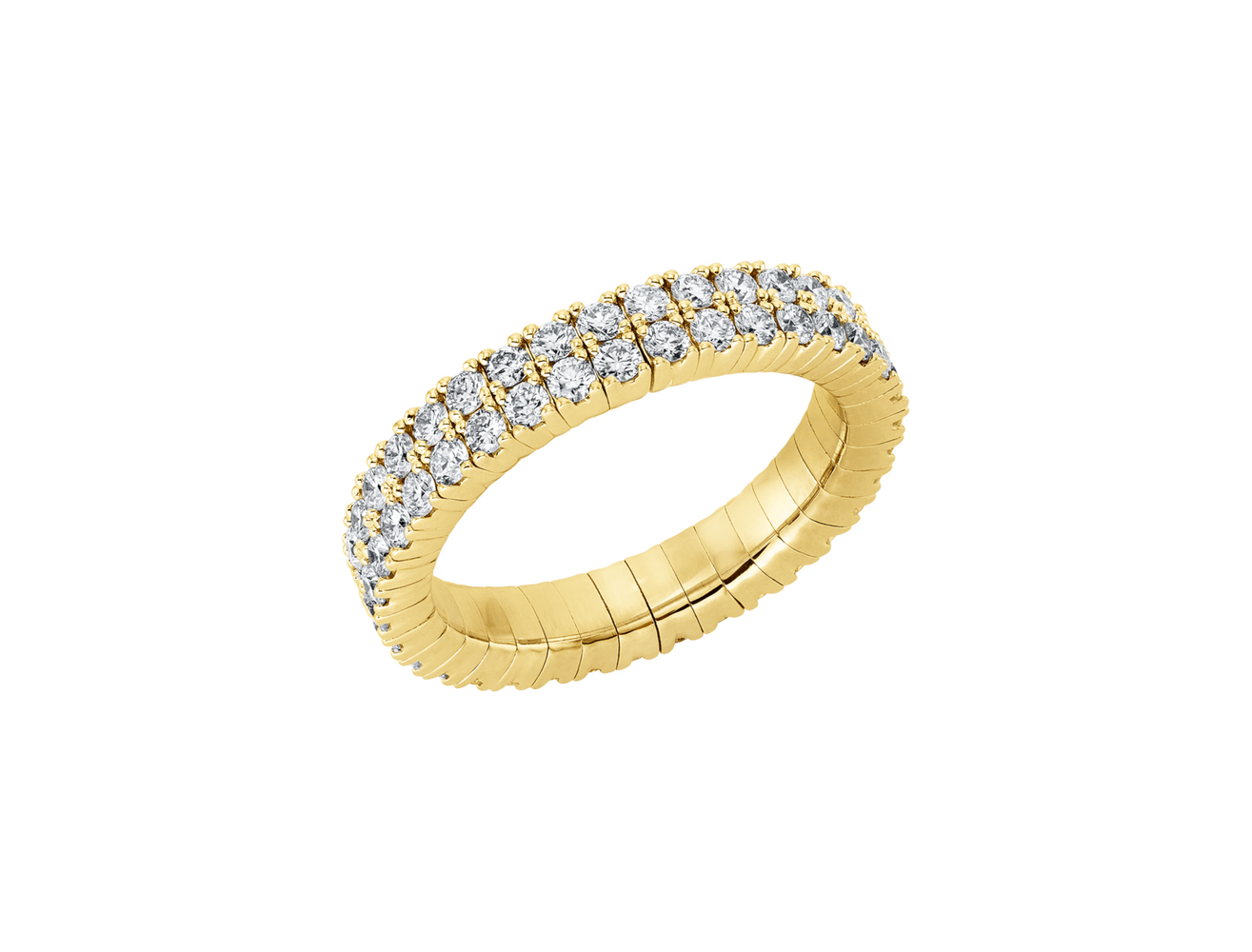 Brogle Classic Memoirering flexibel Brogle Classic Memoirering flexibel