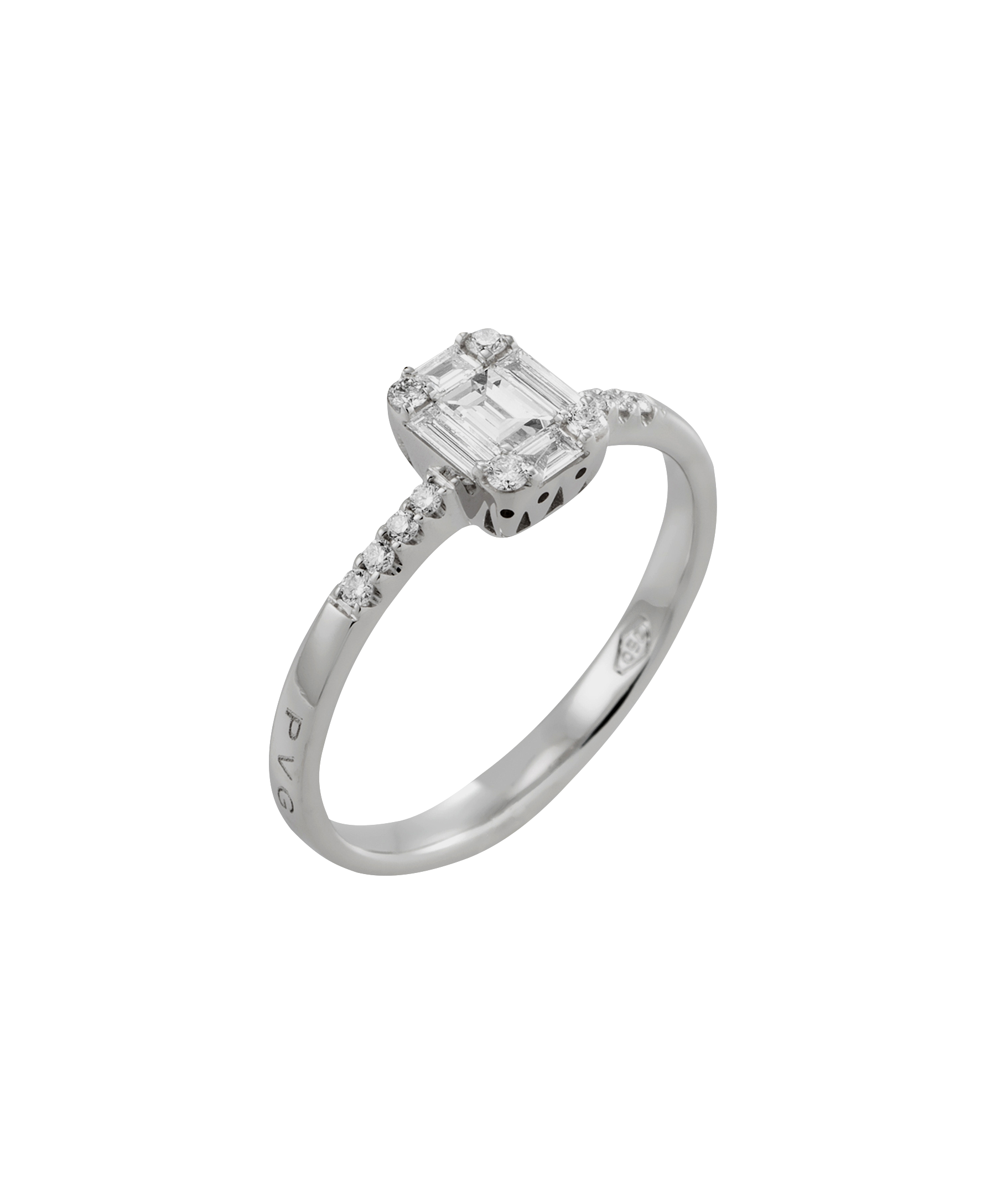 Ponte Vecchio Gioielli Benvenuto Ring Ponte Vecchio Gioielli Benvenuto Ring