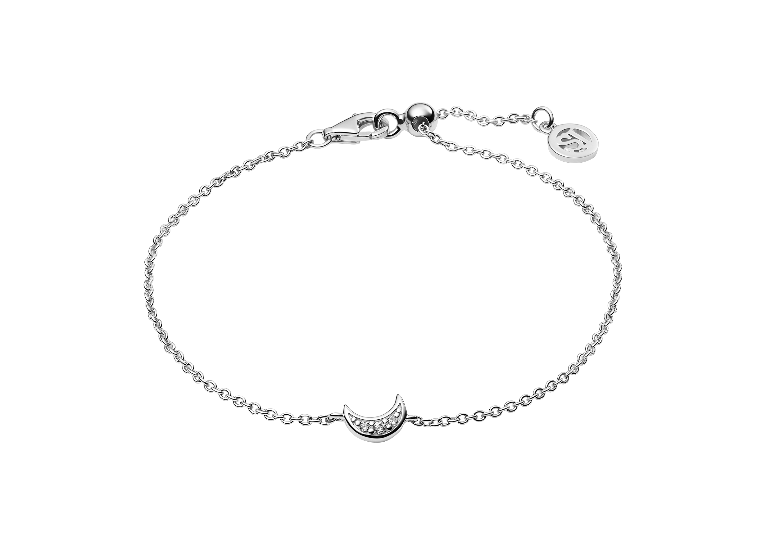 SIF Jakobs Luna bracelet SIF Jakobs Luna bracelet