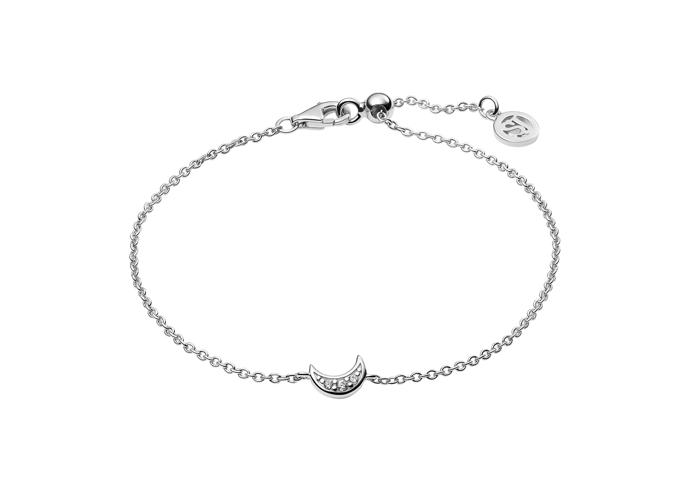 SIF Jakobs Luna Armband SIF Jakobs Luna Armband