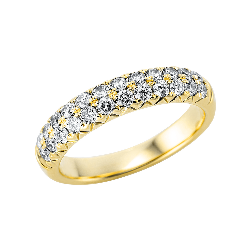 Brogle Selection Eternity Memoir Ring