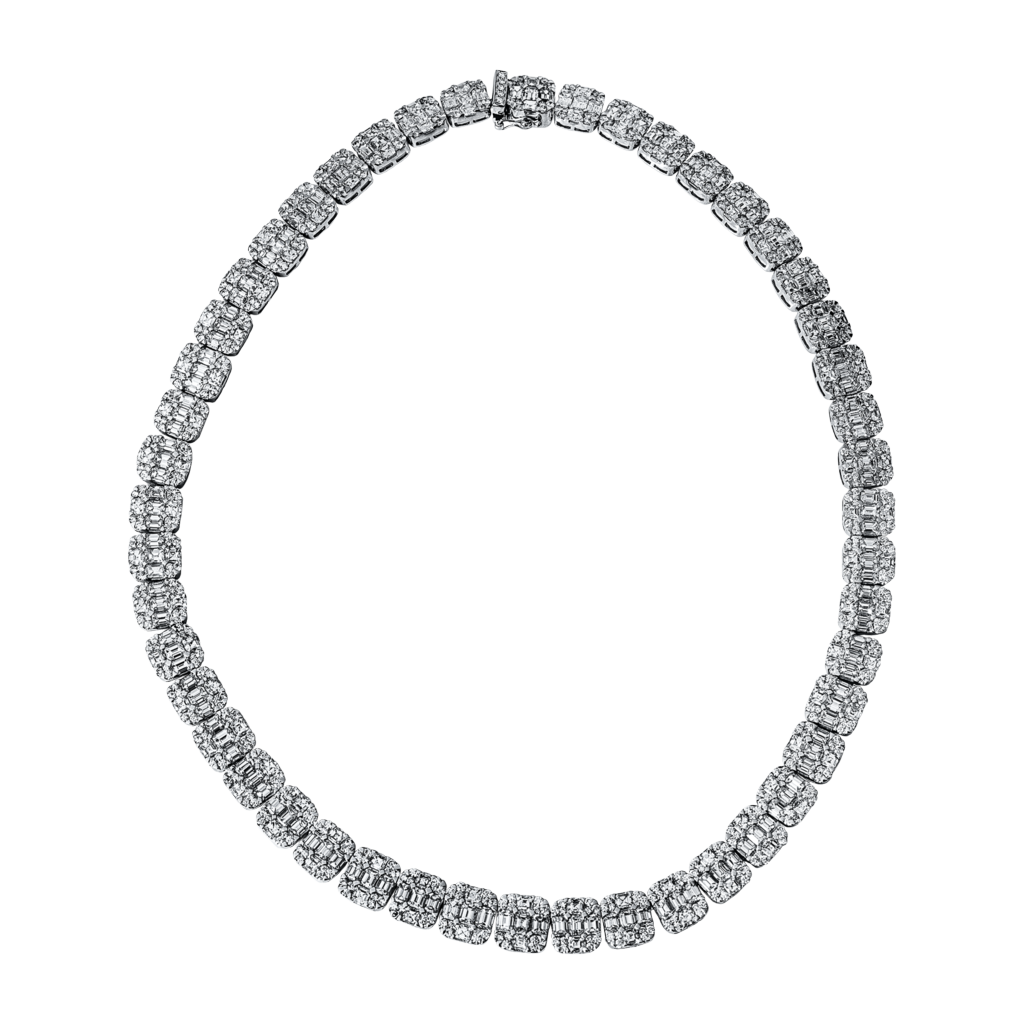 Brogle Selection Diamantkette