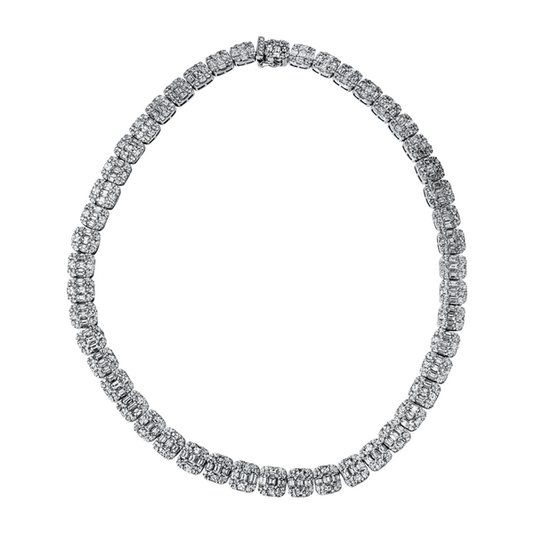 Brogle Selection Diamantkette