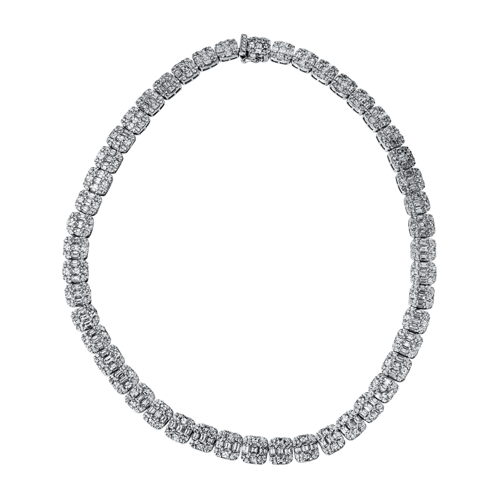 Brogle Selection Diamantkette Brogle Selection Diamantkette