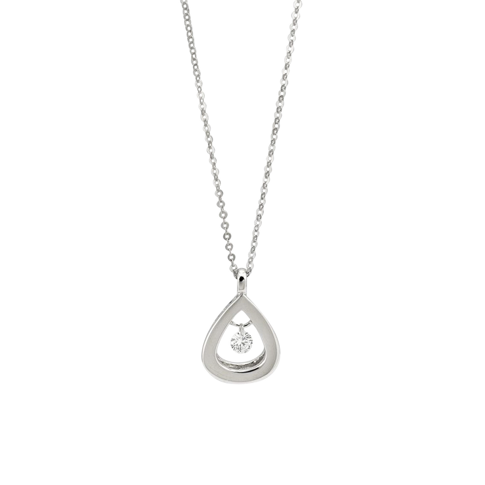 Ponte Vecchio Gioielli Vega necklace with pendant Ponte Vecchio Gioielli Vega necklace with pendant