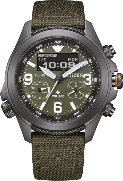 Citizen Promaster Marine 43mm Citizen Promaster Marine 43mm