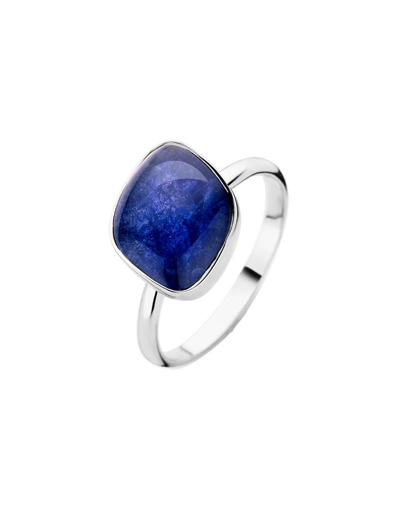 Bigli Mini Chloe Bergkristall Ring