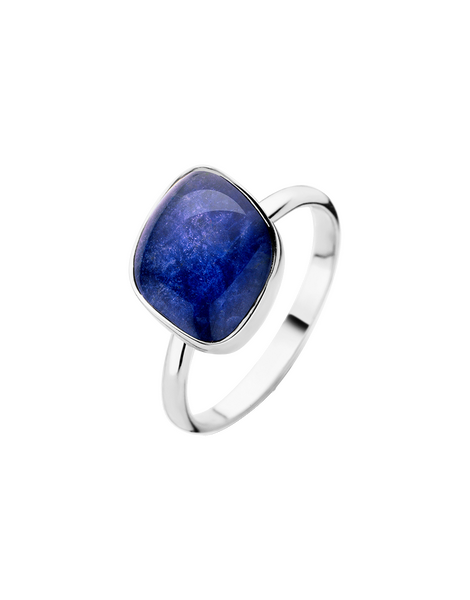 Bigli Mini Chloe Bergkristall Ring