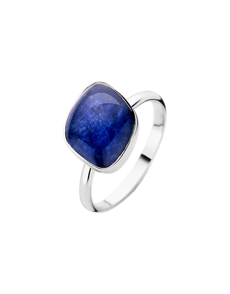 Bigli Mini Chloe Bergkristall Ring Bigli Mini Chloe Bergkristall Ring