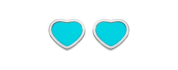 Chopard Happy Hearts Ohrstecker Chopard Happy Hearts Ohrstecker