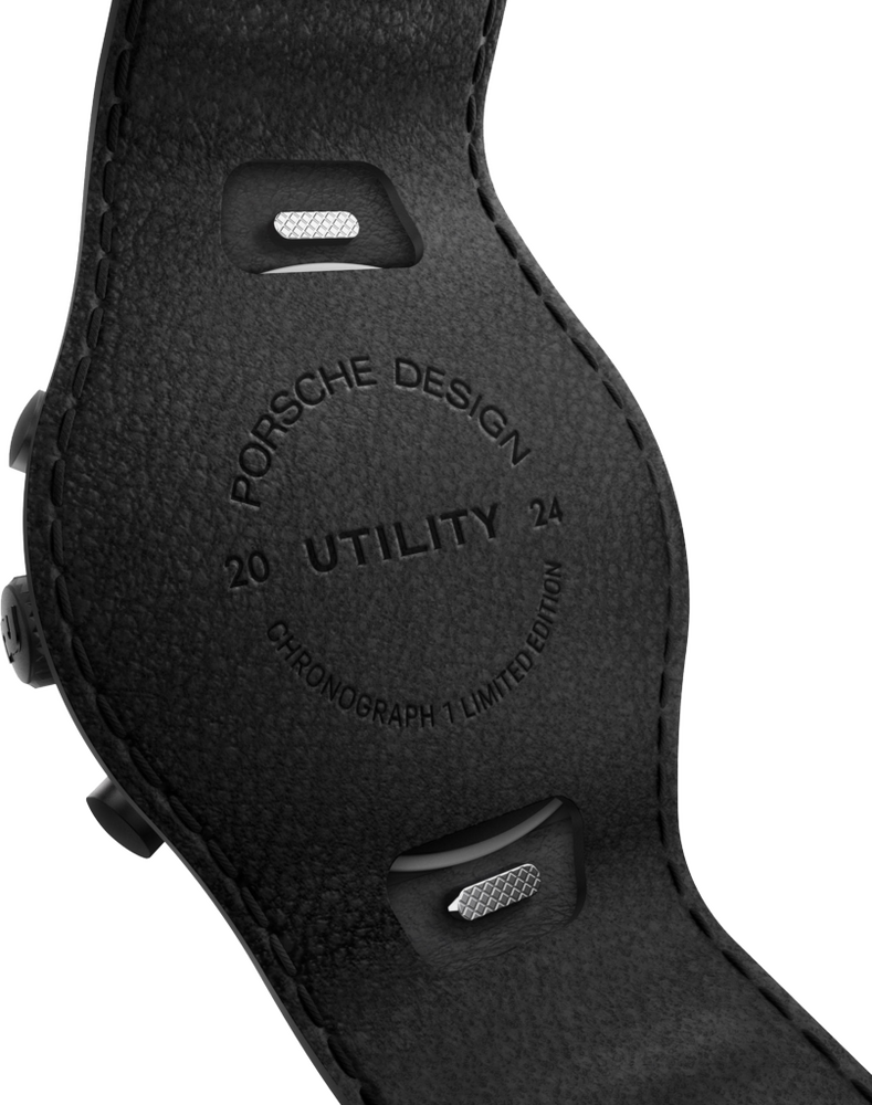 Porsche Design Chronograph 1 - Utility 42,7mm