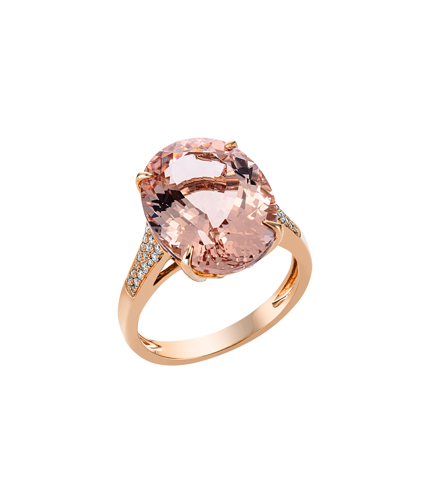 Brogle Selection Morganitring Brogle Selection Morganitring