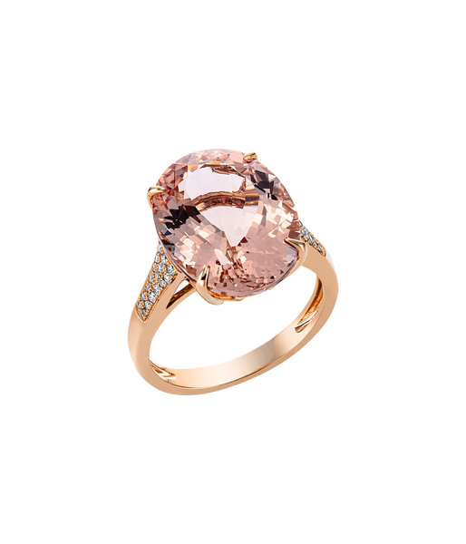 Brogle Selection Morganitring Brogle Selection Morganitring