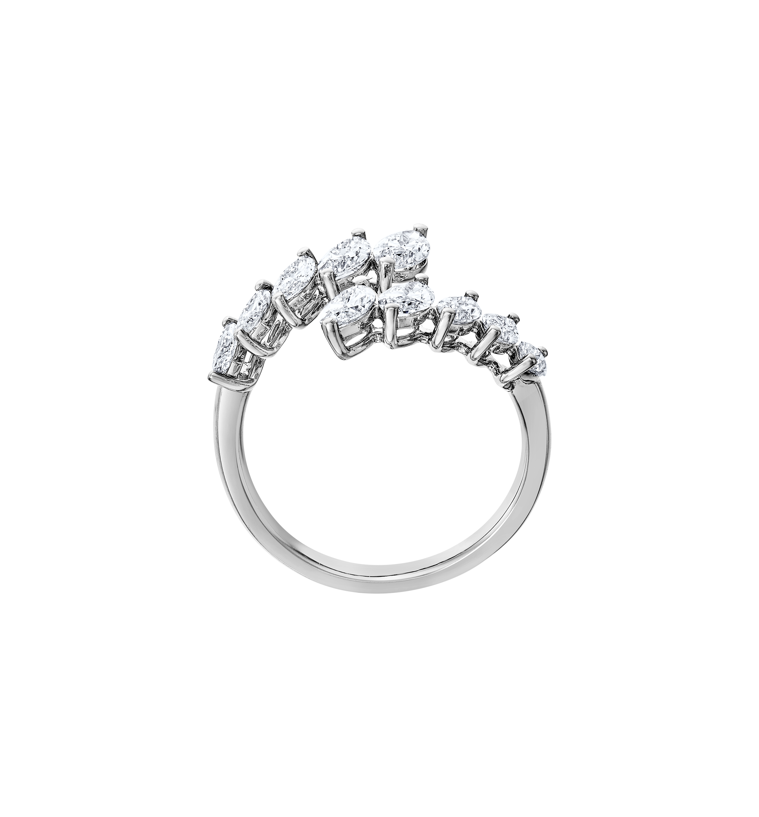 Brogle Selection diamond ring Brogle Selection diamond ring