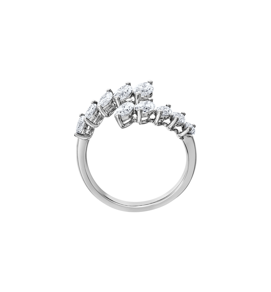 Brogle Selection diamond ring Brogle Selection diamond ring