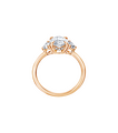 Brogle Solitairering Brogle Solitairering