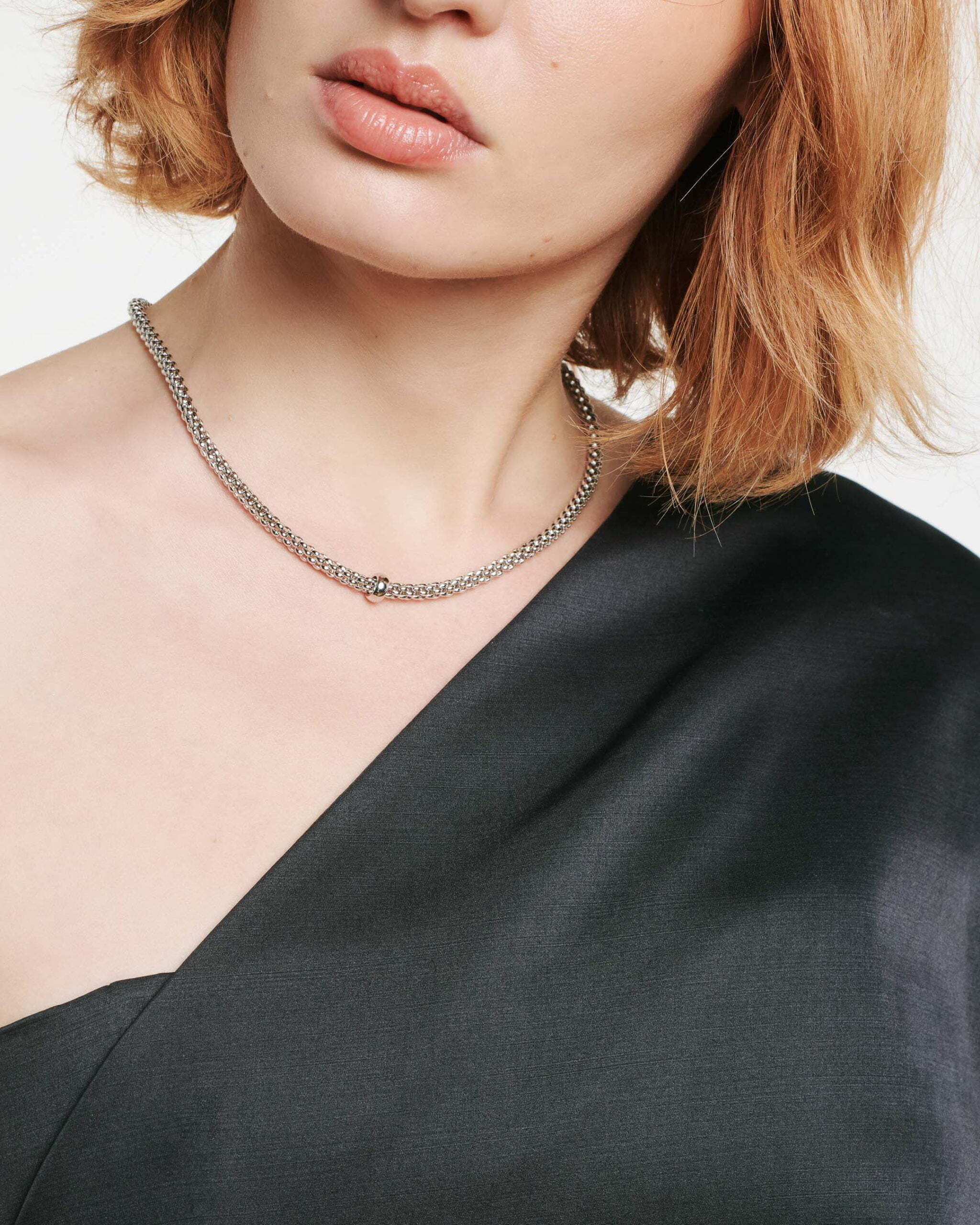 Fope Solo Flex'it Halskette Fope Solo Flex'it Halskette