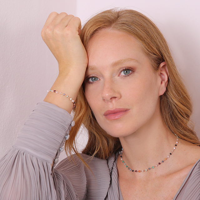 Bronzallure Rosari bracelet Bronzallure Rosari bracelet