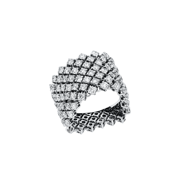 Brogle Selection diamond ring Brogle Selection diamond ring