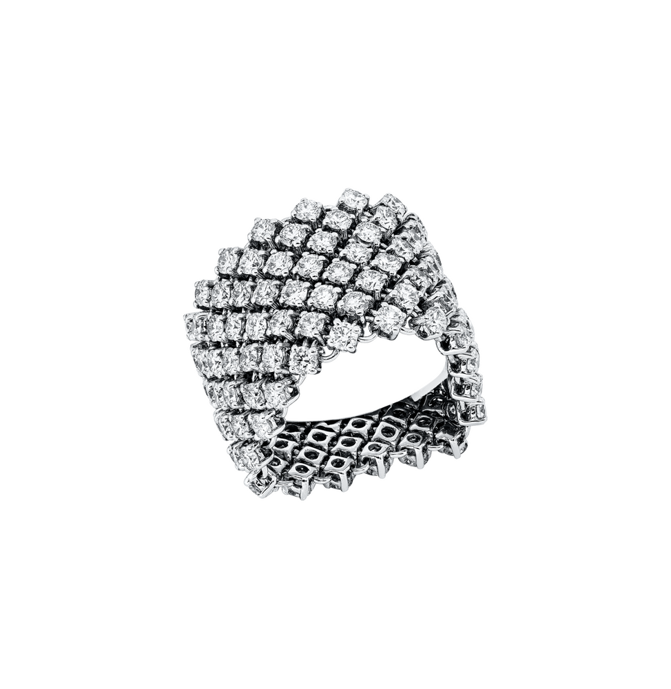 Brogle Selection diamond ring Brogle Selection diamond ring