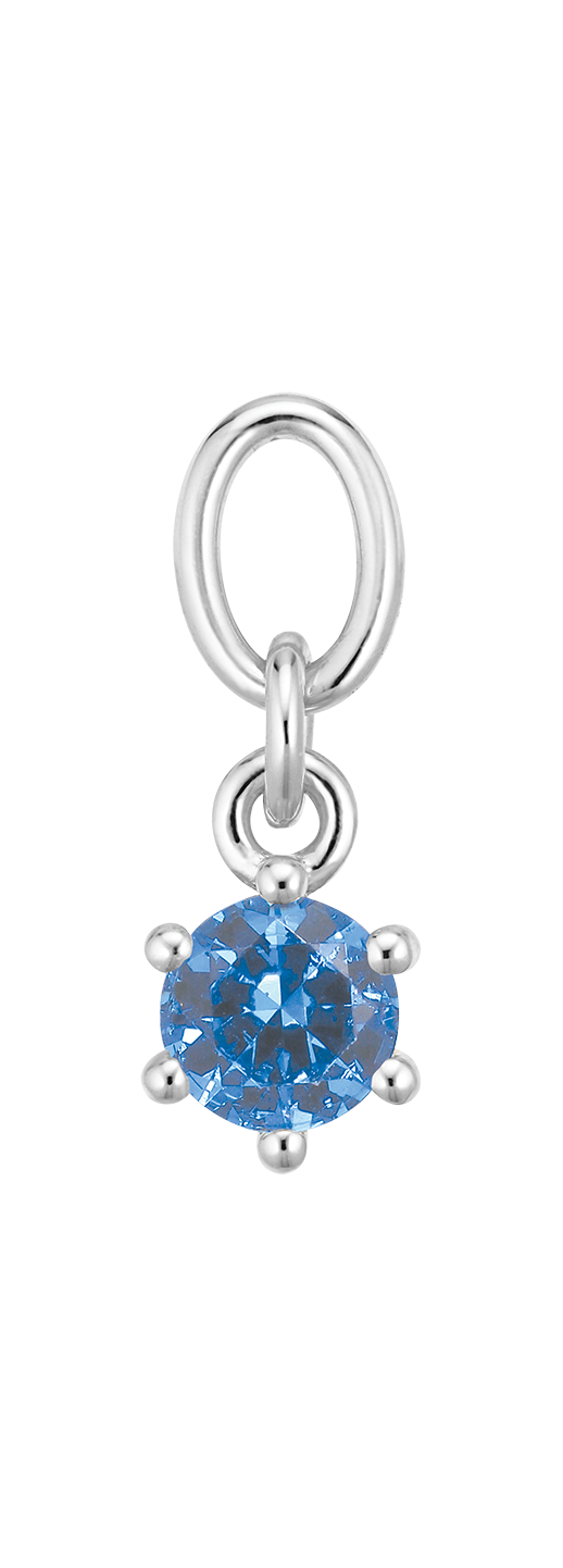 SIF Jakobs Circolo Uno Charm SIF Jakobs Circolo Uno Charm