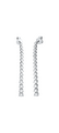 Brogle Selection Diamantohrhänger Brogle Selection Diamantohrhänger