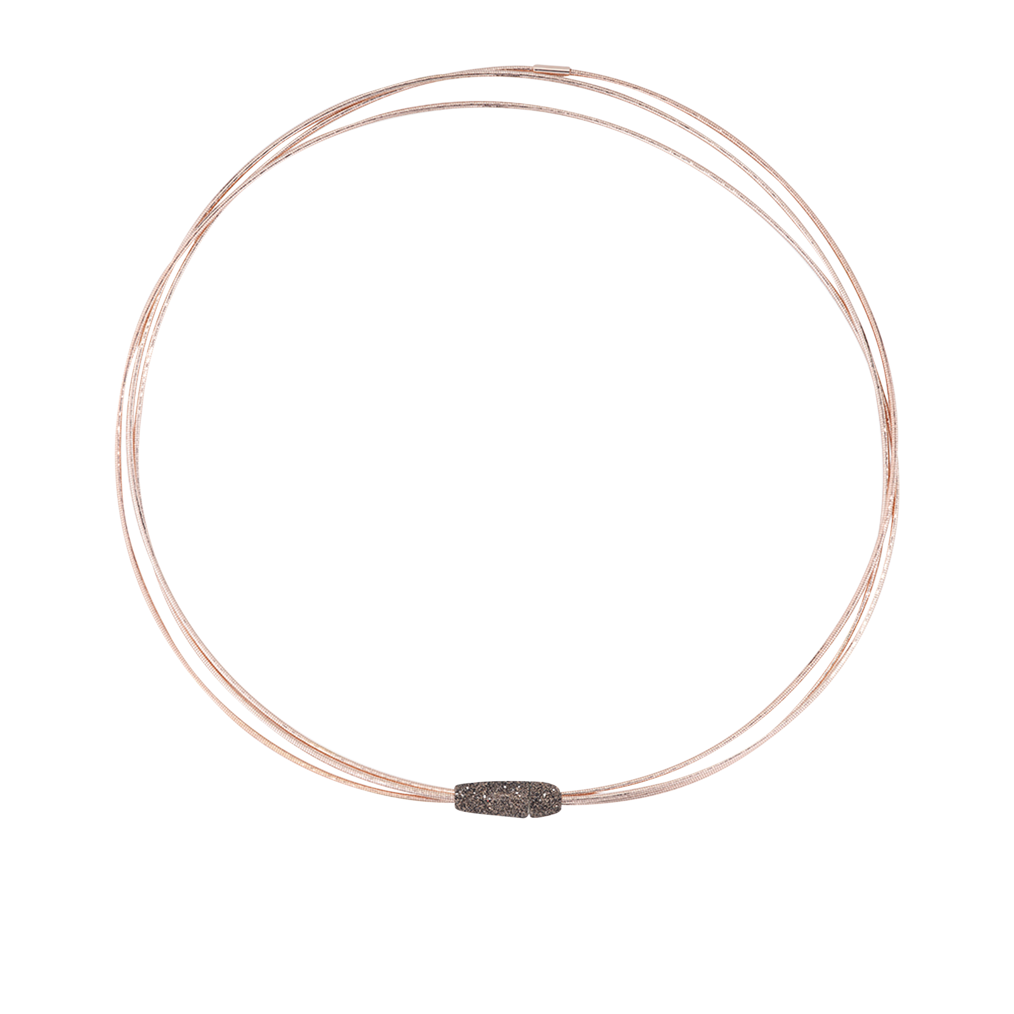 Pesavento DNA – Polvere di Sogni Collier