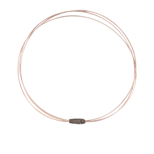 Pesavento DNA – Polvere di Sogni Collier