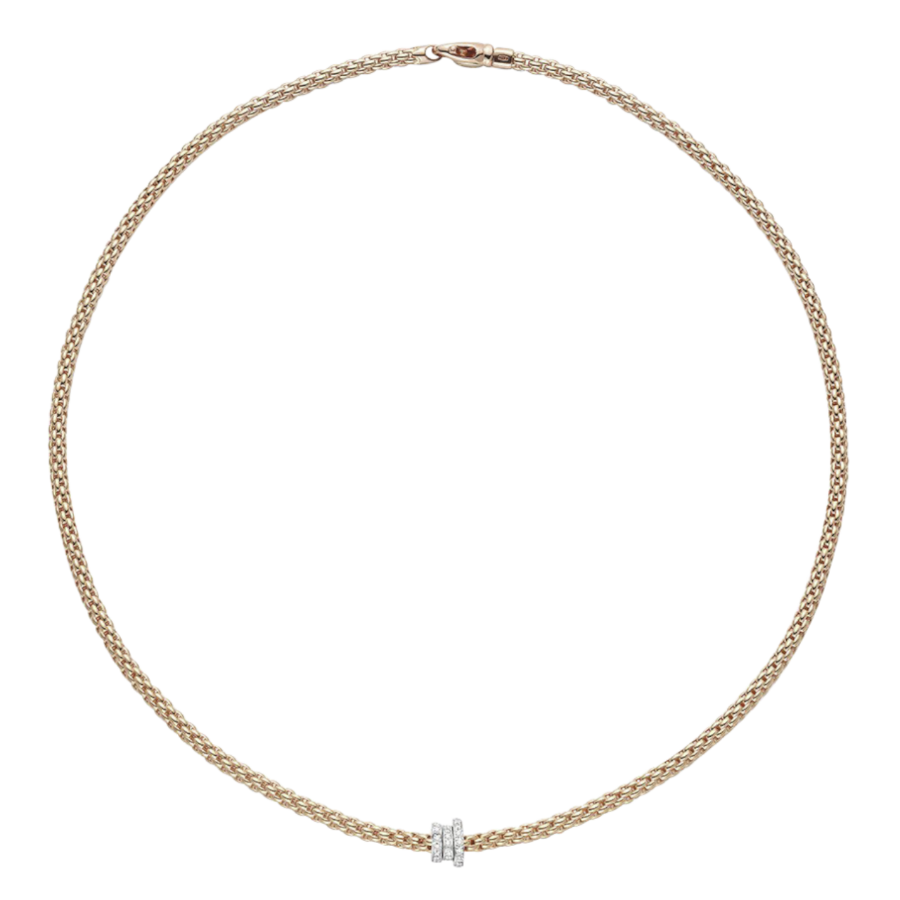 Fope Prima Necklace Fope Prima Necklace