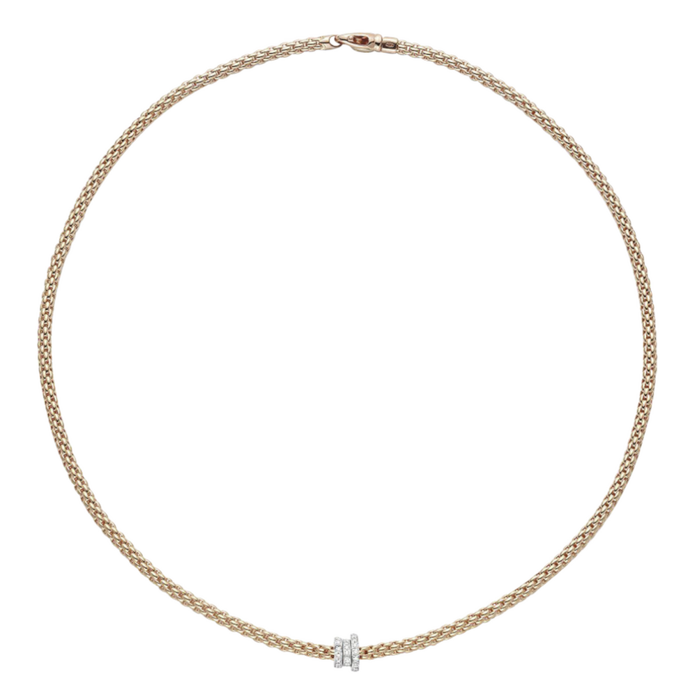 Fope Prima Necklace Fope Prima Necklace