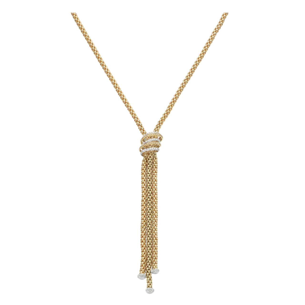 Fope Solo Halskette Fope Solo Halskette