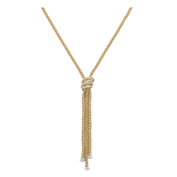Fope Solo Necklace Fope Solo Necklace