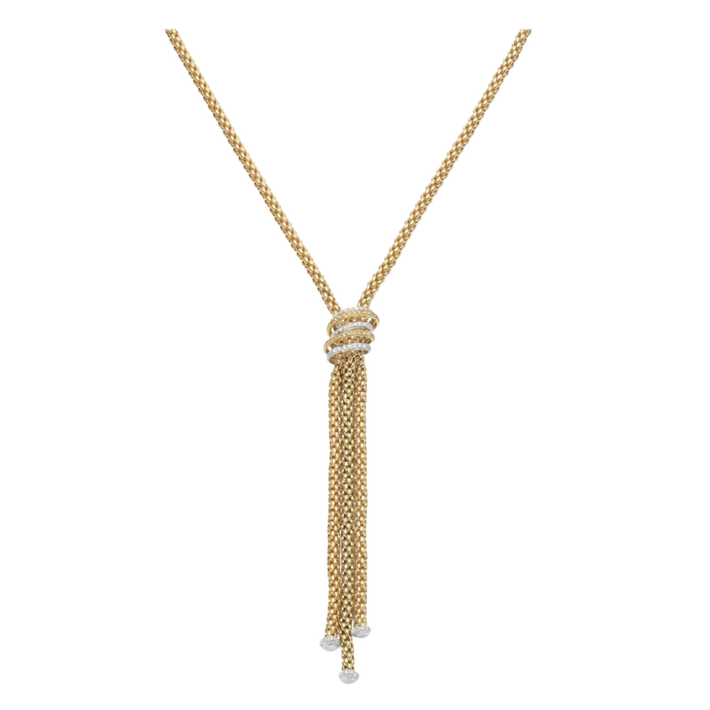 Fope Solo Halskette Fope Solo Halskette