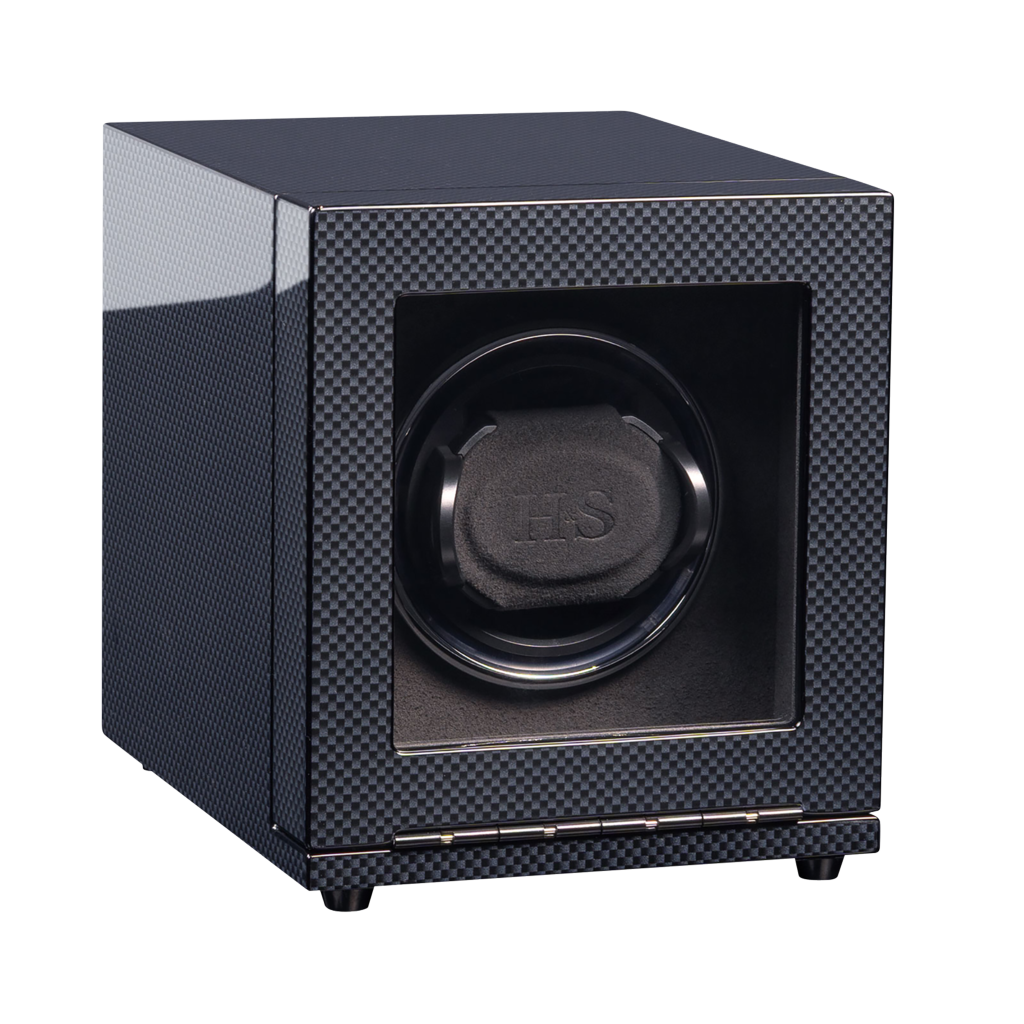 Heisse & Söhne Denver watch winder Heisse & Söhne Denver watch winder