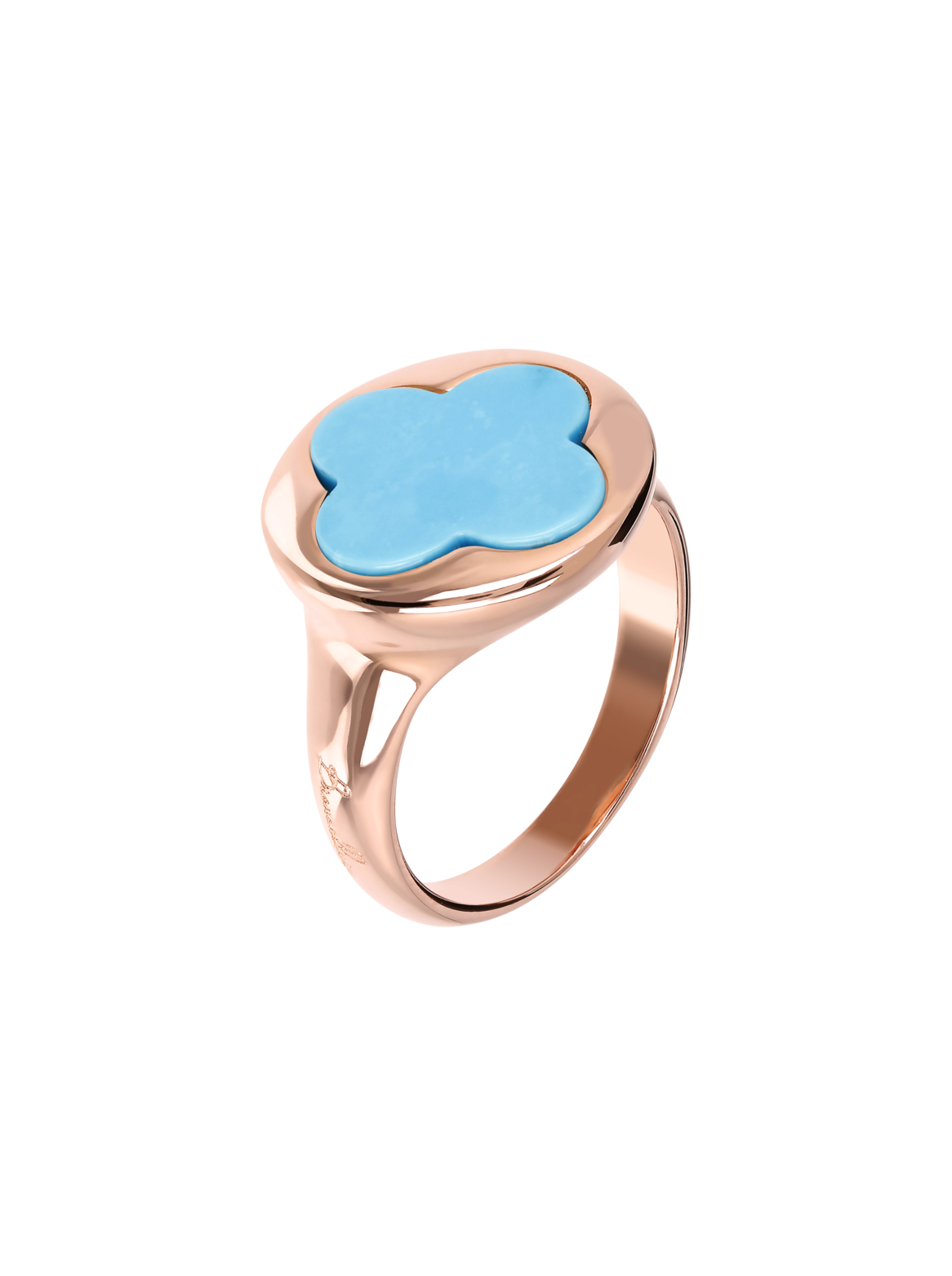 Bronzallure Alba ring