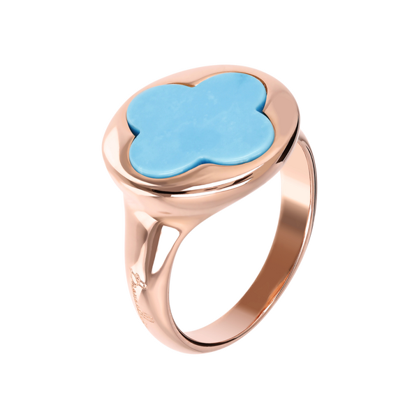 Bronzallure Alba ring