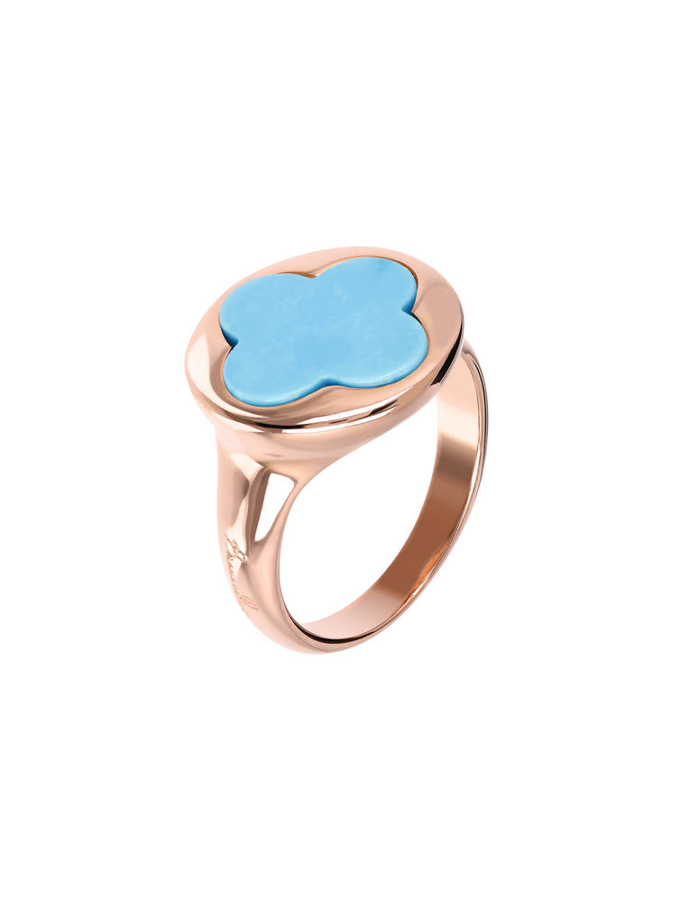 Bronzallure Alba Ring Bronzallure Alba Ring