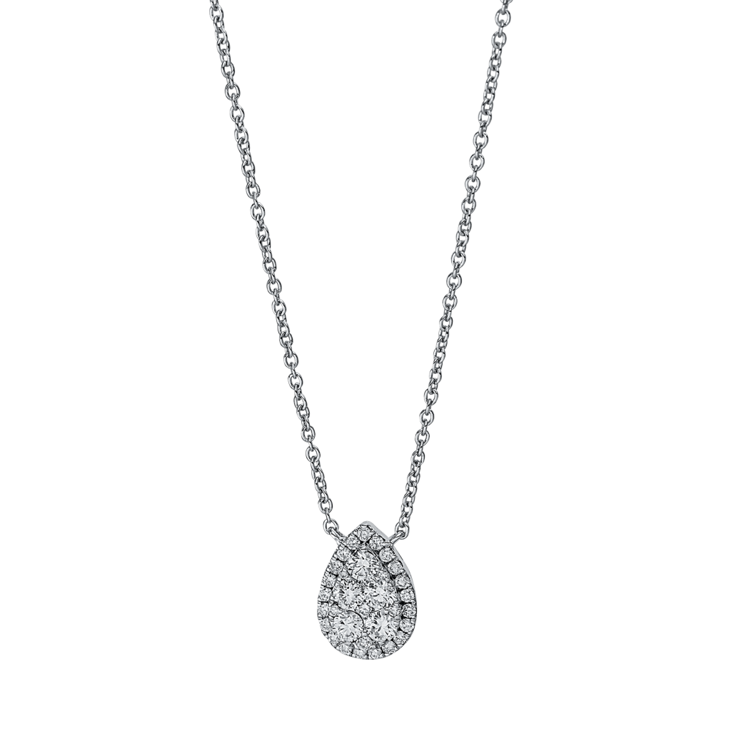 Brogle Classic Diamantkette