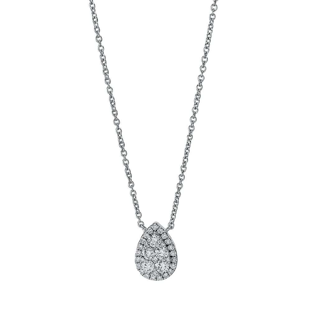 Brogle Classic Diamantkette Brogle Classic Diamantkette