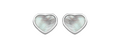 Chopard Happy Hearts Ohrstecker