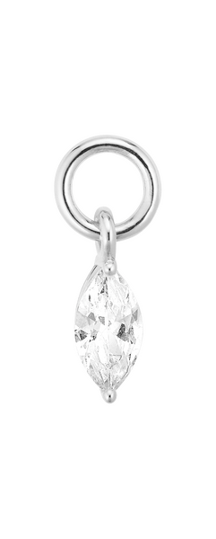 SIF Jakobs Occhio Charm