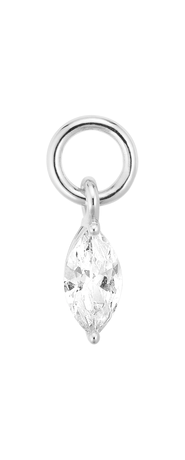 SIF Jakobs Occhio Charm SIF Jakobs Occhio Charm